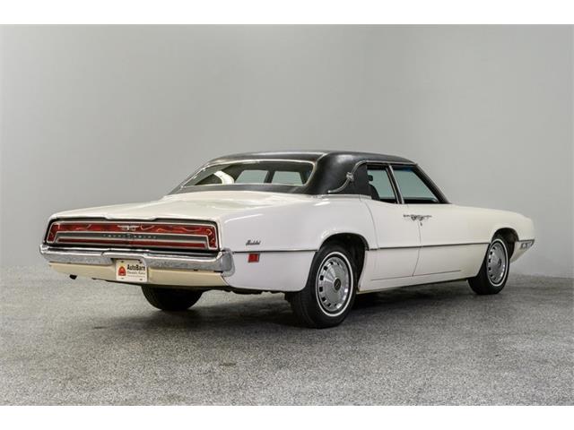 1971 Ford Thunderbird for Sale | ClassicCars.com | CC-1228667