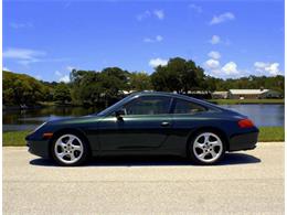 1999 Porsche 911 (CC-1228678) for sale in Clearwater, Florida