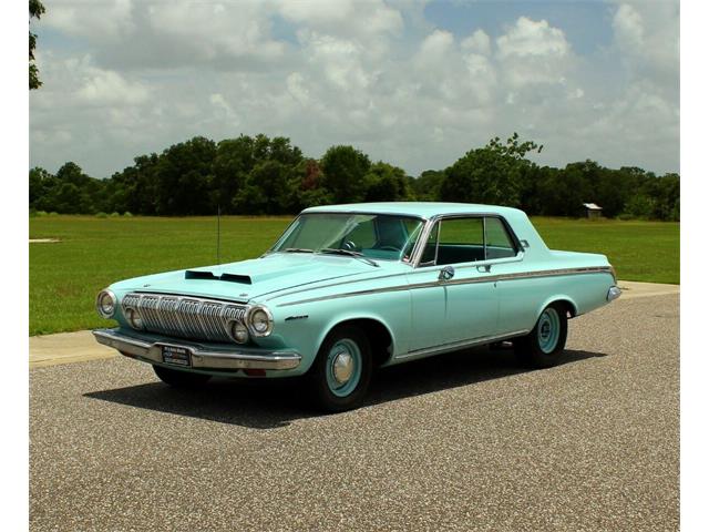 1963 Dodge Polara (CC-1228680) for sale in Clearwater, Florida