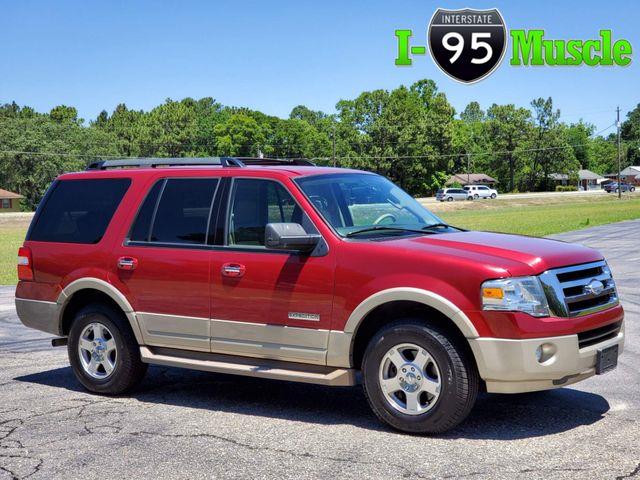 2007 Ford Expedition (CC-1228694) for sale in Hope Mills, North Carolina