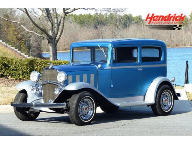1932 Chevrolet Sedan (CC-1220870) for sale in Charlotte, North Carolina