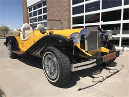 1929 Mercedes-Benz SSK (CC-1228708) for sale in Henderson, Nevada