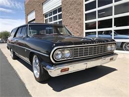 1964 Chevrolet Malibu (CC-1228709) for sale in Henderson, Nevada