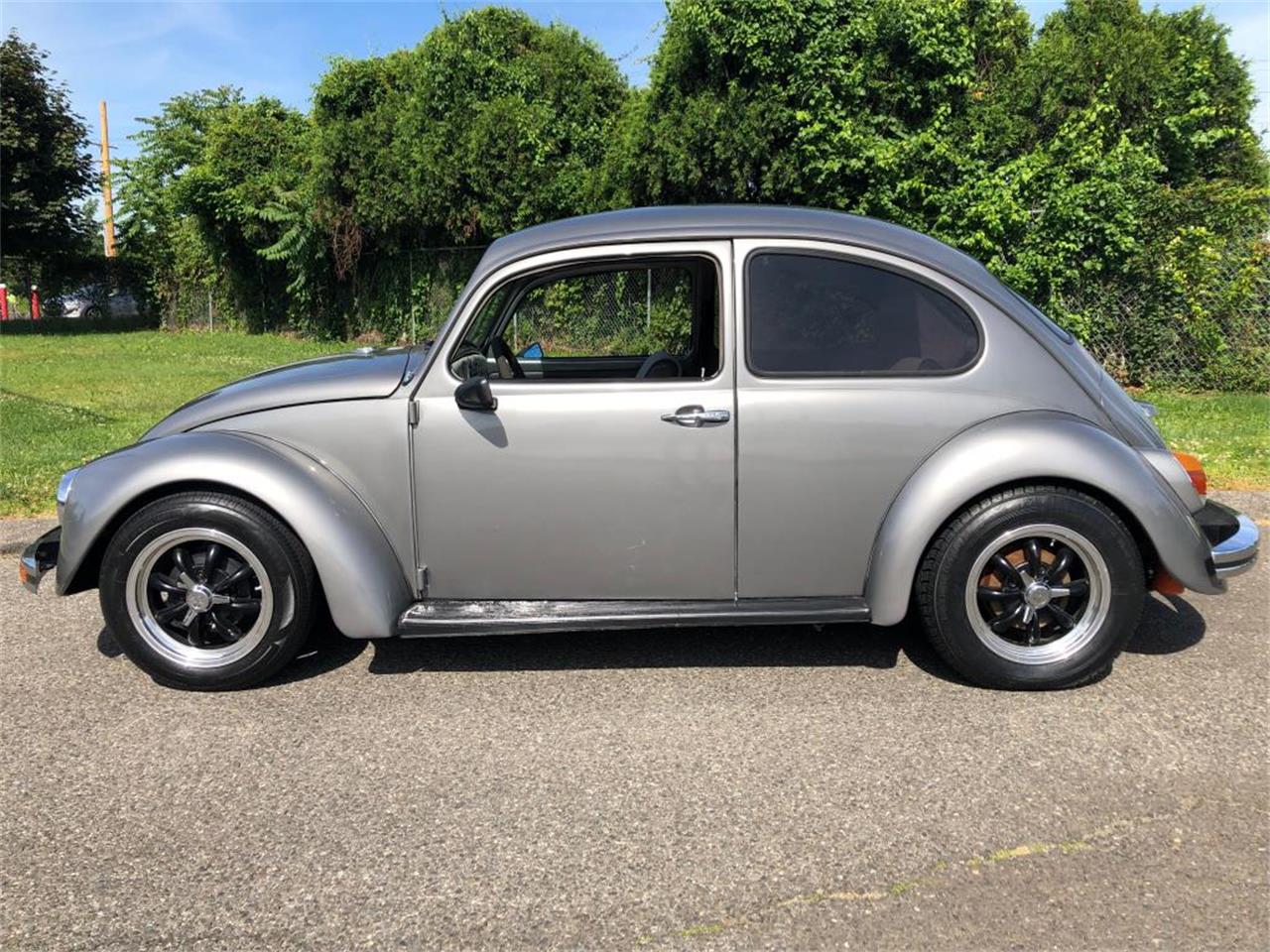 1968 Volkswagen Beetle for Sale | ClassicCars.com | CC-1228711