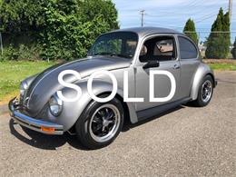 1968 Volkswagen Beetle (CC-1228711) for sale in Milford City, Connecticut