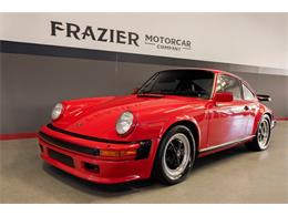 1984 Porsche 911 (CC-1228717) for sale in Lebanon, Tennessee