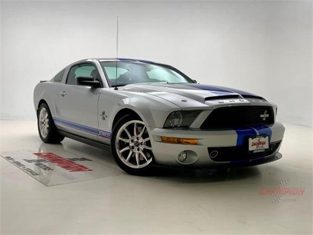 2009 Shelby Mustang (CC-1228719) for sale in Syosset, New York