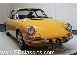 1967 Porsche 911 (CC-1228728) for sale in Waalwijk, Noord-Brabant