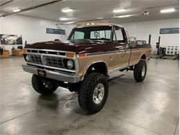 1975 Ford F250 (CC-1228734) for sale in Holland , Michigan