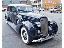 1936 Lincoln K V-12 (CC-1228760) for sale in Canton, Ohio