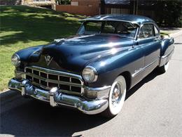 1949 Cadillac Sedanette (CC-1228776) for sale in Roseville, Minnesota