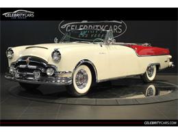 1954 Packard Caribbean (CC-1220878) for sale in Las Vegas, Nevada