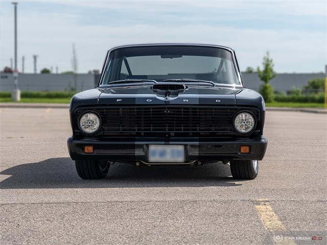 1964 Ford Falcon (CC-1228781) for sale in Welland, Ontario