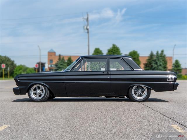 1964 Ford Falcon (CC-1228781) for sale in Welland, Ontario