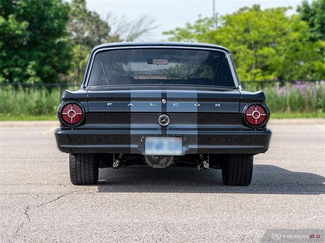 1964 Ford Falcon (CC-1228781) for sale in Welland, Ontario