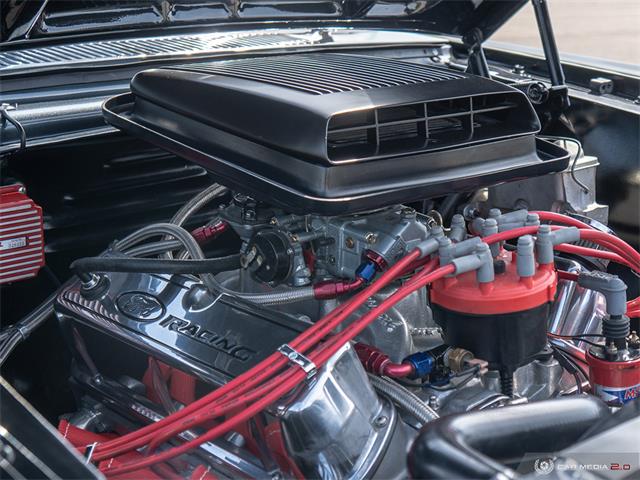 1964 Ford Falcon (CC-1228781) for sale in Welland, Ontario