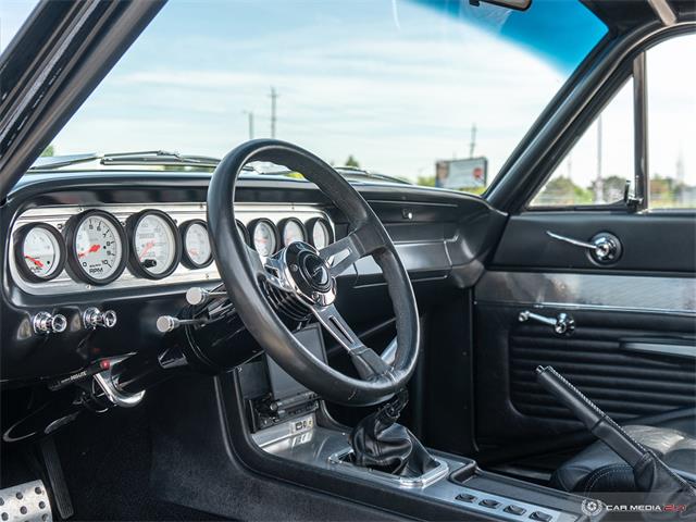 1964 Ford Falcon (CC-1228781) for sale in Welland, Ontario