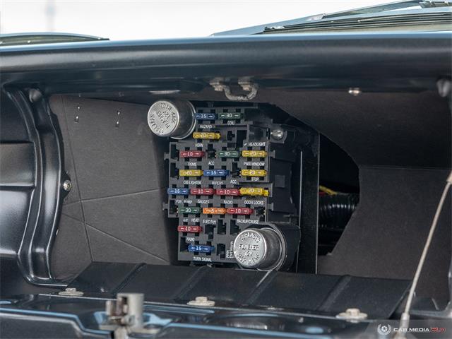 1964 Ford Falcon (CC-1228781) for sale in Welland, Ontario