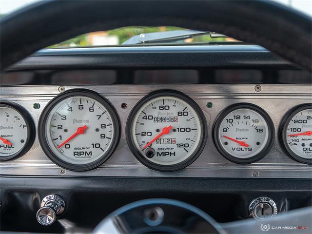 1964 Ford Falcon (CC-1228781) for sale in Welland, Ontario