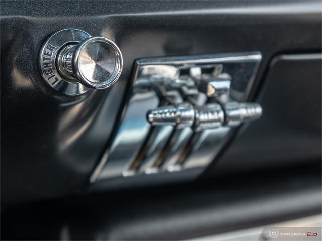 1964 Ford Falcon (CC-1228781) for sale in Welland, Ontario