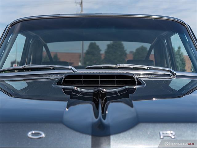 1964 Ford Falcon (CC-1228781) for sale in Welland, Ontario