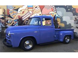 1955 Dodge 1/2 Ton Pickup (CC-1228789) for sale in oakland, California