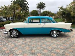 1956 Chevrolet 210 (CC-1228823) for sale in Orange, California