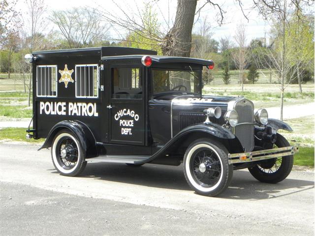 1930 Ford Model A (CC-1228840) for sale in Volo, Illinois