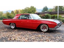 1963 Ford Thunderbird (CC-1228849) for sale in Long Island, New York