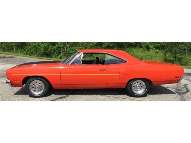 1970 Plymouth Road Runner (CC-1228854) for sale in Long Island, New York