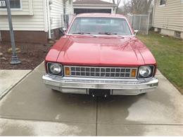 1977 Chevrolet Nova (CC-1228855) for sale in Long Island, New York