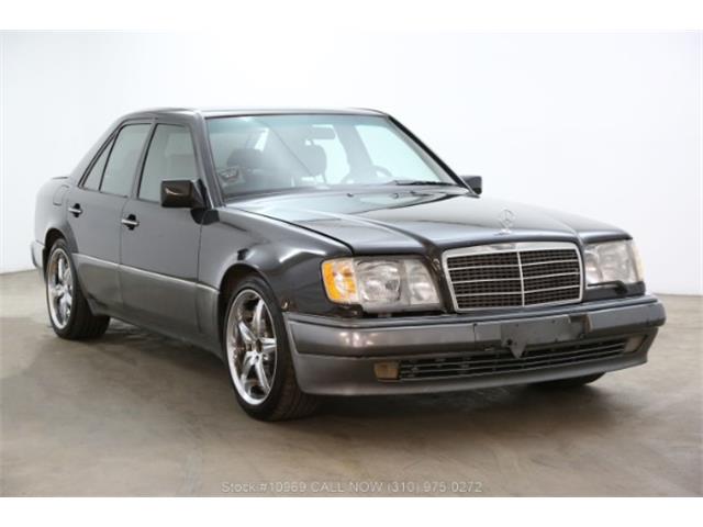1994 Mercedes-Benz 500 (CC-1228857) for sale in Beverly Hills, California