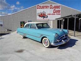 1953 Packard 400 (CC-1228864) for sale in Staunton, Illinois