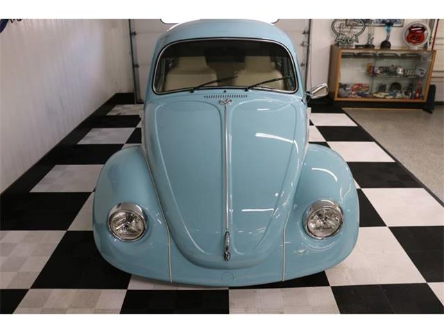 1974 Volkswagen Beetle (CC-1228887) for sale in Stratford, Wisconsin