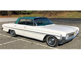 1961 Oldsmobile Super 88 (CC-1228904) for sale in West Chester, Pennsylvania