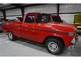 1963 Chevrolet Pickup (CC-1228915) for sale in Blanchard, Oklahoma