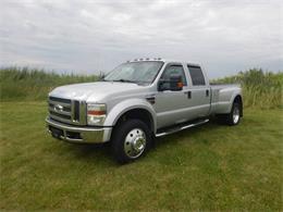 2008 Ford F450 (CC-1228922) for sale in Clarence, Iowa