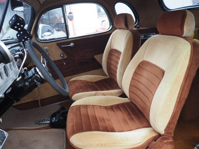 1936 Chevrolet Coupe (CC-1228950) for sale in Tacoma, Washington