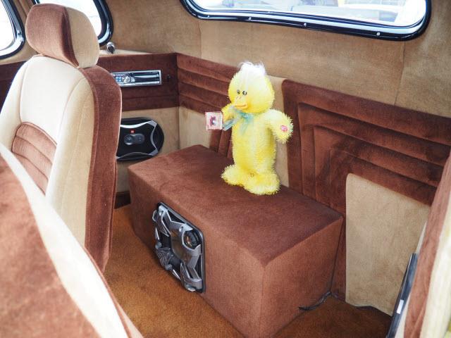 1936 Chevrolet Coupe (CC-1228950) for sale in Tacoma, Washington