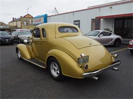 1936 Chevrolet Coupe (CC-1228950) for sale in Tacoma, Washington