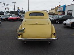 1936 Chevrolet Coupe (CC-1228950) for sale in Tacoma, Washington