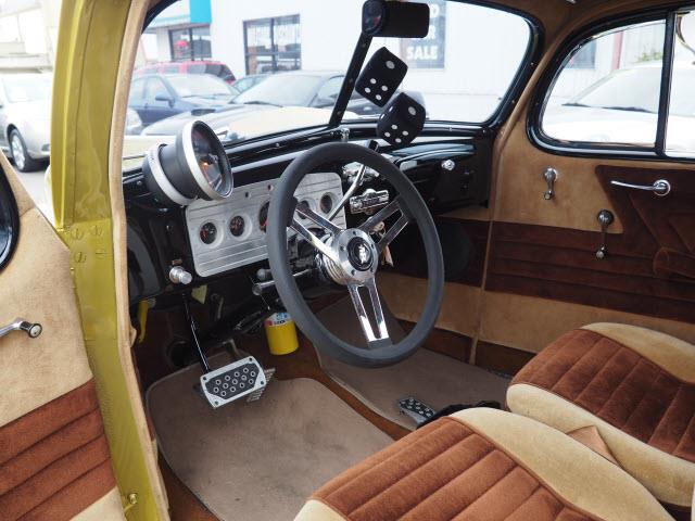 1936 Chevrolet Coupe (CC-1228950) for sale in Tacoma, Washington