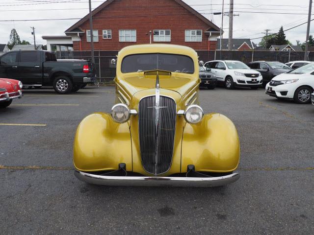 1936 Chevrolet Coupe (CC-1228950) for sale in Tacoma, Washington
