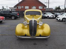 1936 Chevrolet Coupe (CC-1228950) for sale in Tacoma, Washington