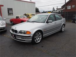 2001 BMW 3 Series (CC-1228953) for sale in Tacoma, Washington