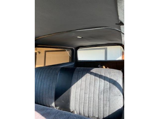 1973 Chevrolet Suburban (CC-1228956) for sale in Cadillac, Michigan