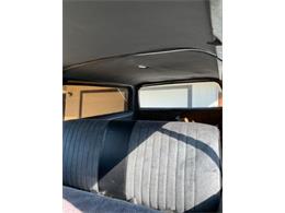 1973 Chevrolet Suburban (CC-1228956) for sale in Cadillac, Michigan
