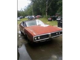 1971 Dodge Charger (CC-1228970) for sale in Cadillac, Michigan