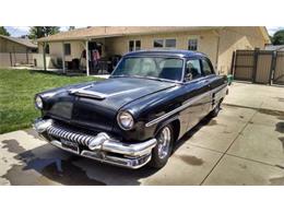 1954 Mercury Monterey (CC-1228978) for sale in Cadillac, Michigan