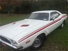 1972 Dodge Challenger (CC-1229015) for sale in Clifton Park, New York